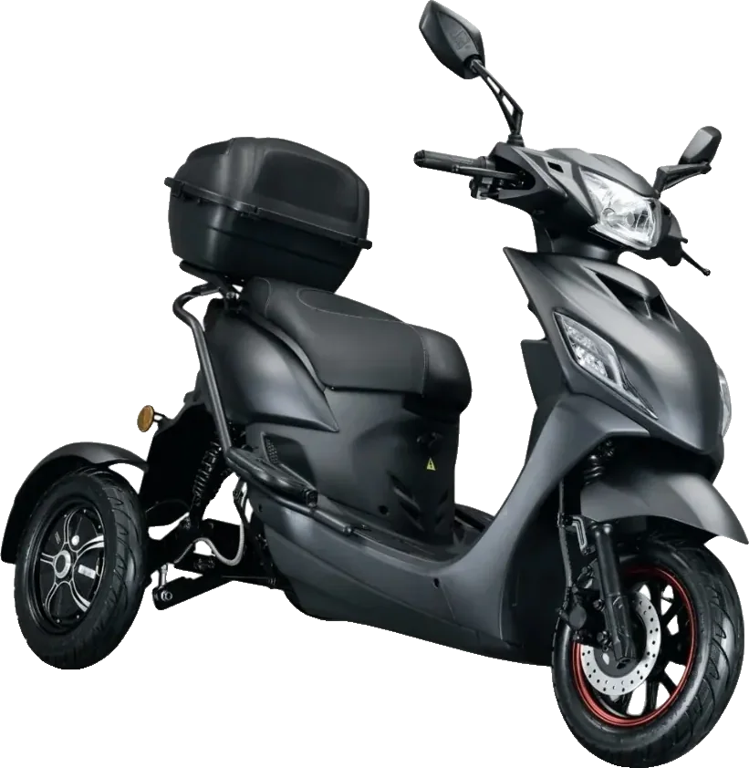IVA T3 2.0 Sport scootmobiel